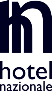 logo HOTEL NAZIONALE