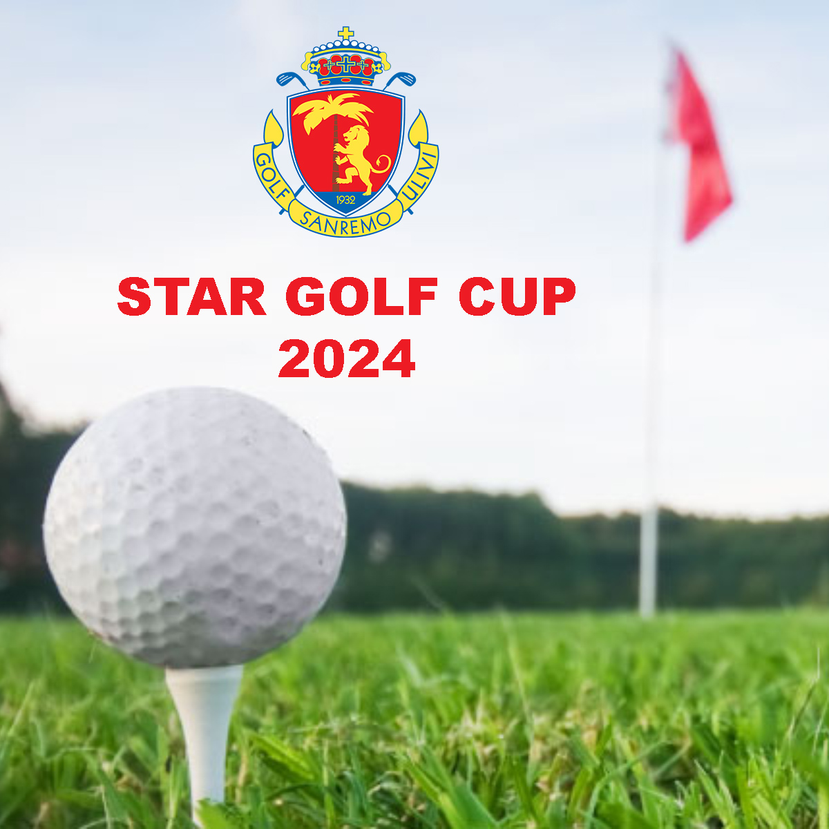 Scopri di più sull'articolo 03/03/2024 <BR> STAR GOLF <BR> CUP 2024